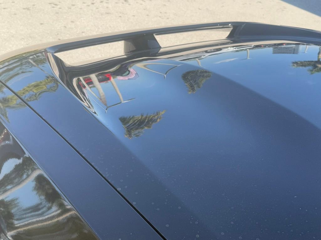 New 2026 Dodge Charger R/T Scat Pack w/ Blacktop Package image 37