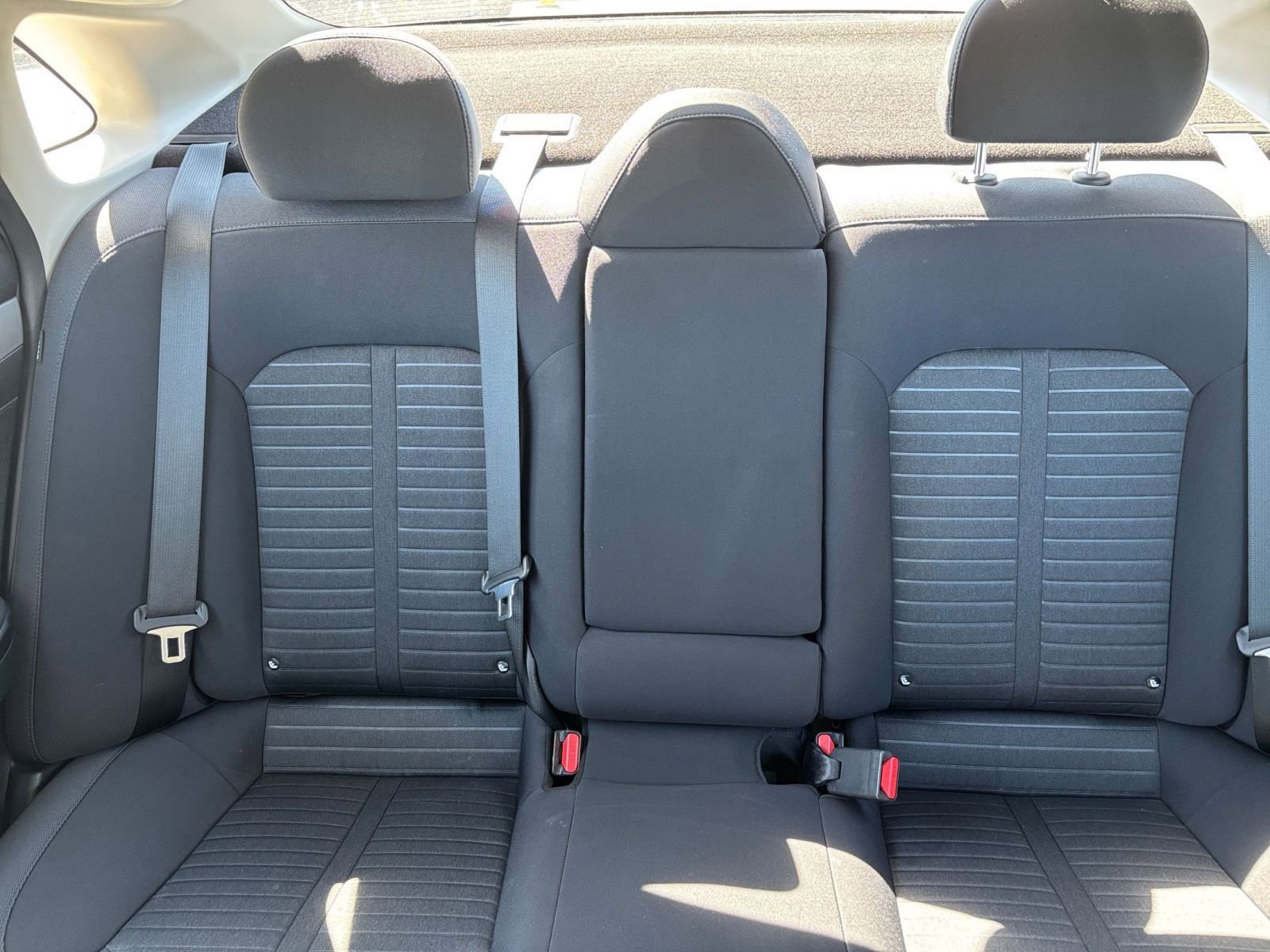 Used 2025 Kia K5 LXS image 38