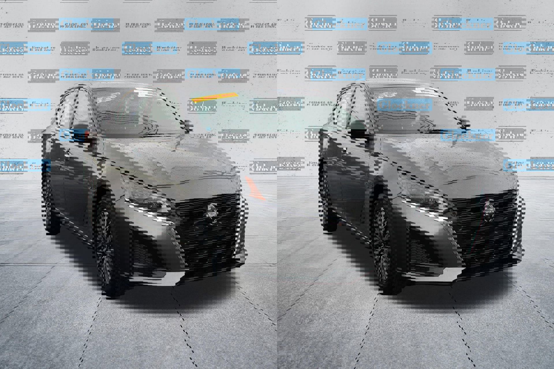 Used 2024 Nissan Altima 2.5 SV image 3