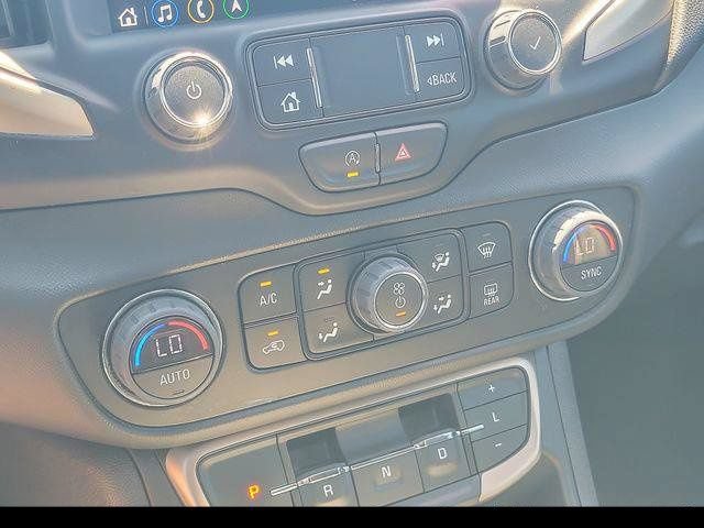 Certified 2023 GMC Terrain Denali w/ LPO, Floor Liner Package AWD/4WD image 25