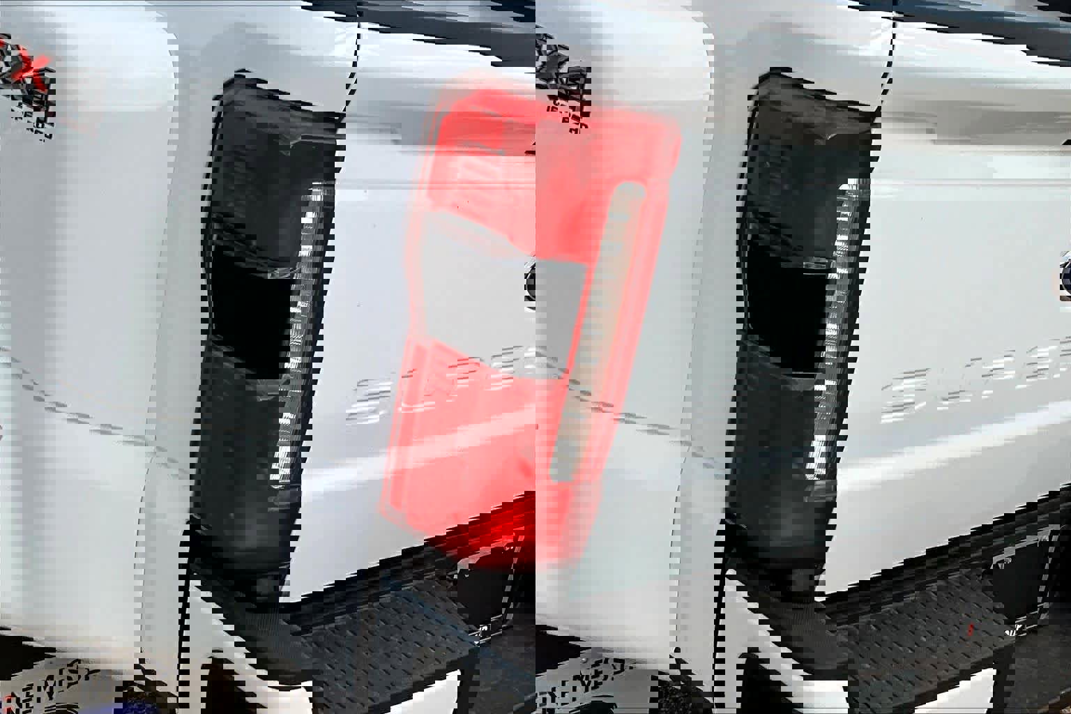 New 2026 Ford F350 XL w/ STX Appearance Package image 14