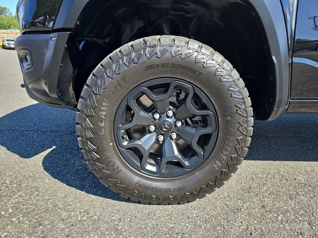 Used 2022 RAM 1500 TRX w/ TRX Level 1 Equipment Group image 39