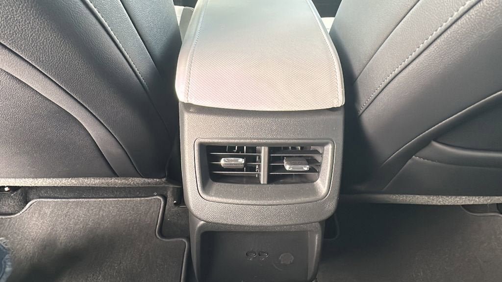 New 2026 Chevrolet Equinox EV LT AWD/4WD image 21