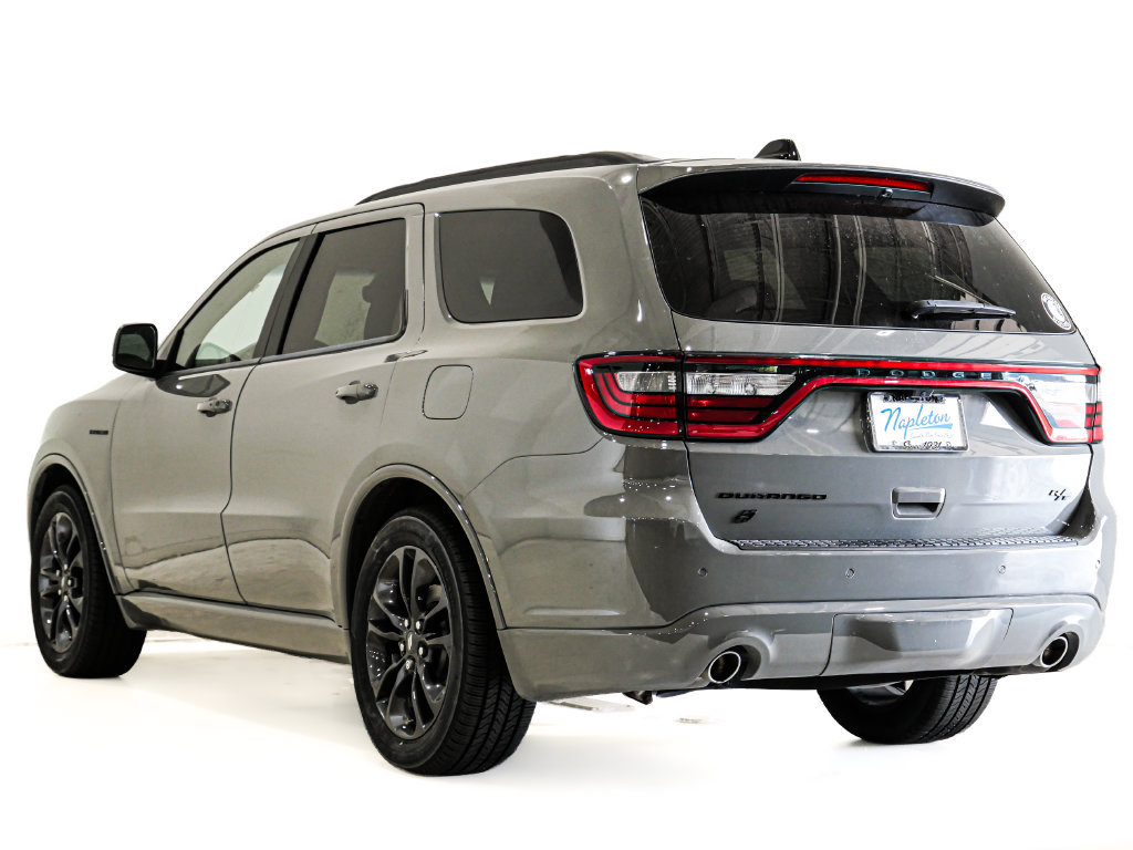 Used 2023 Dodge Durango R/T AWD/4WD image 9
