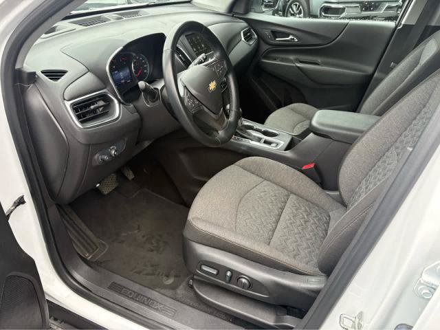 Used 2024 Chevrolet Equinox LT AWD/4WD image 15