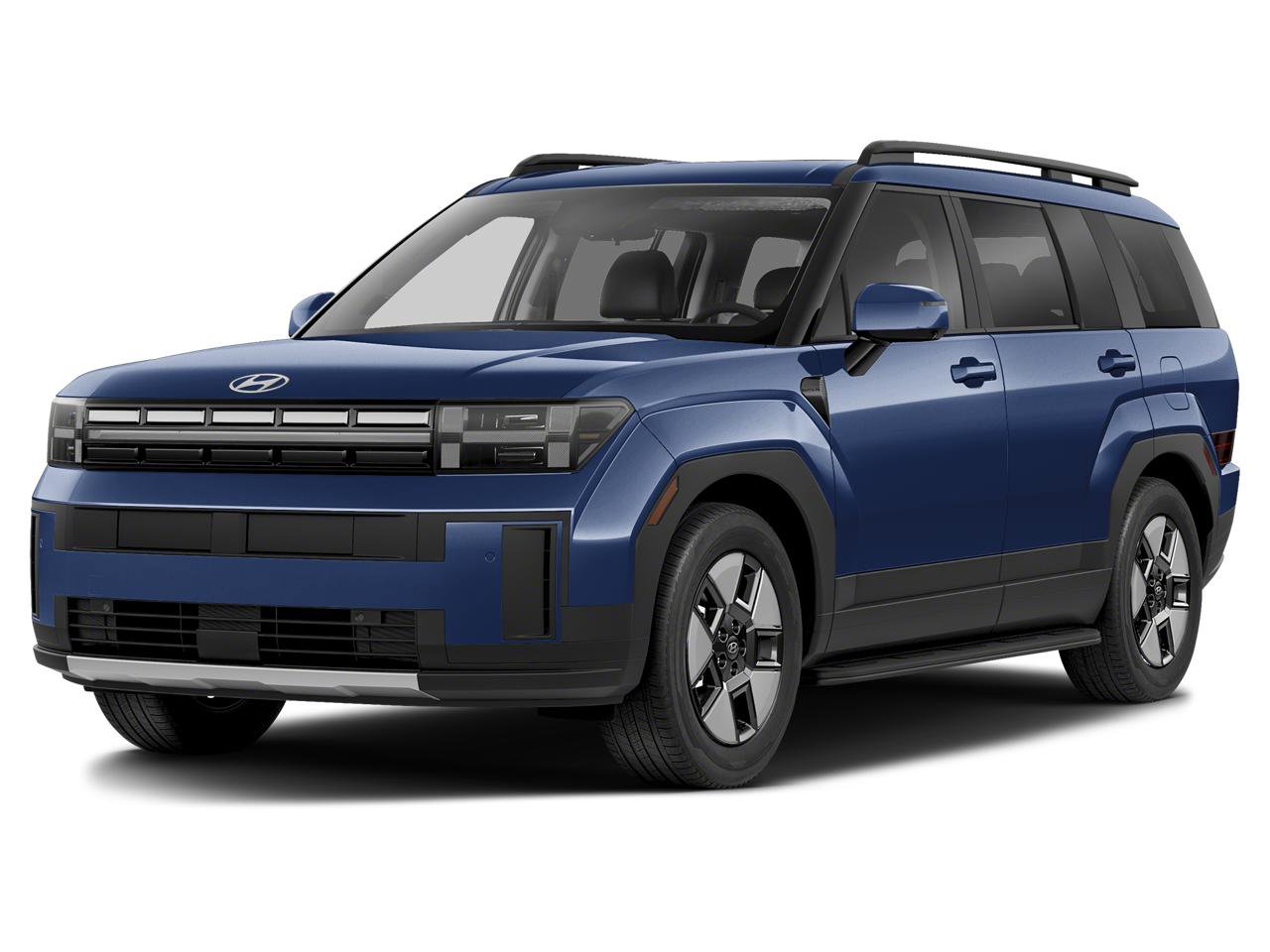 New 2026 Hyundai Santa Fe SEL image 18