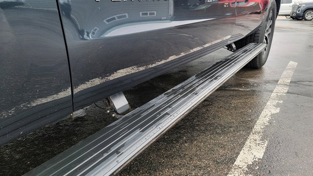 Used 2025 Ford Expedition Max Platinum image 88