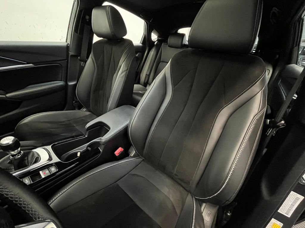 Certified 2024 Acura Integra A-Spec FWD image 11