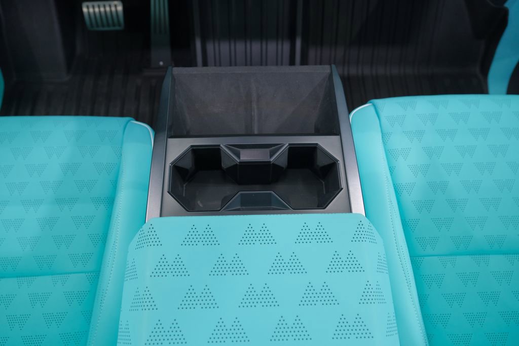 Used 2025 Tesla Cybertruck AWD Crew Cab image 62