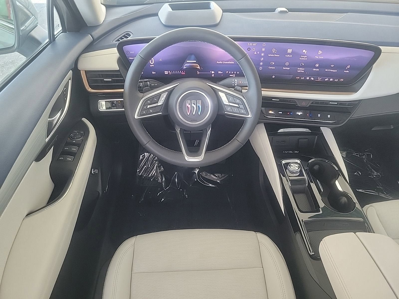 New 2026 Buick Envision Avenir AWD/4WD image 11