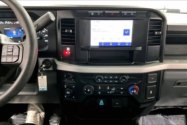 Used 2024 Ford F250 XL w/ STX Appearance Package AWD/4WD image 16