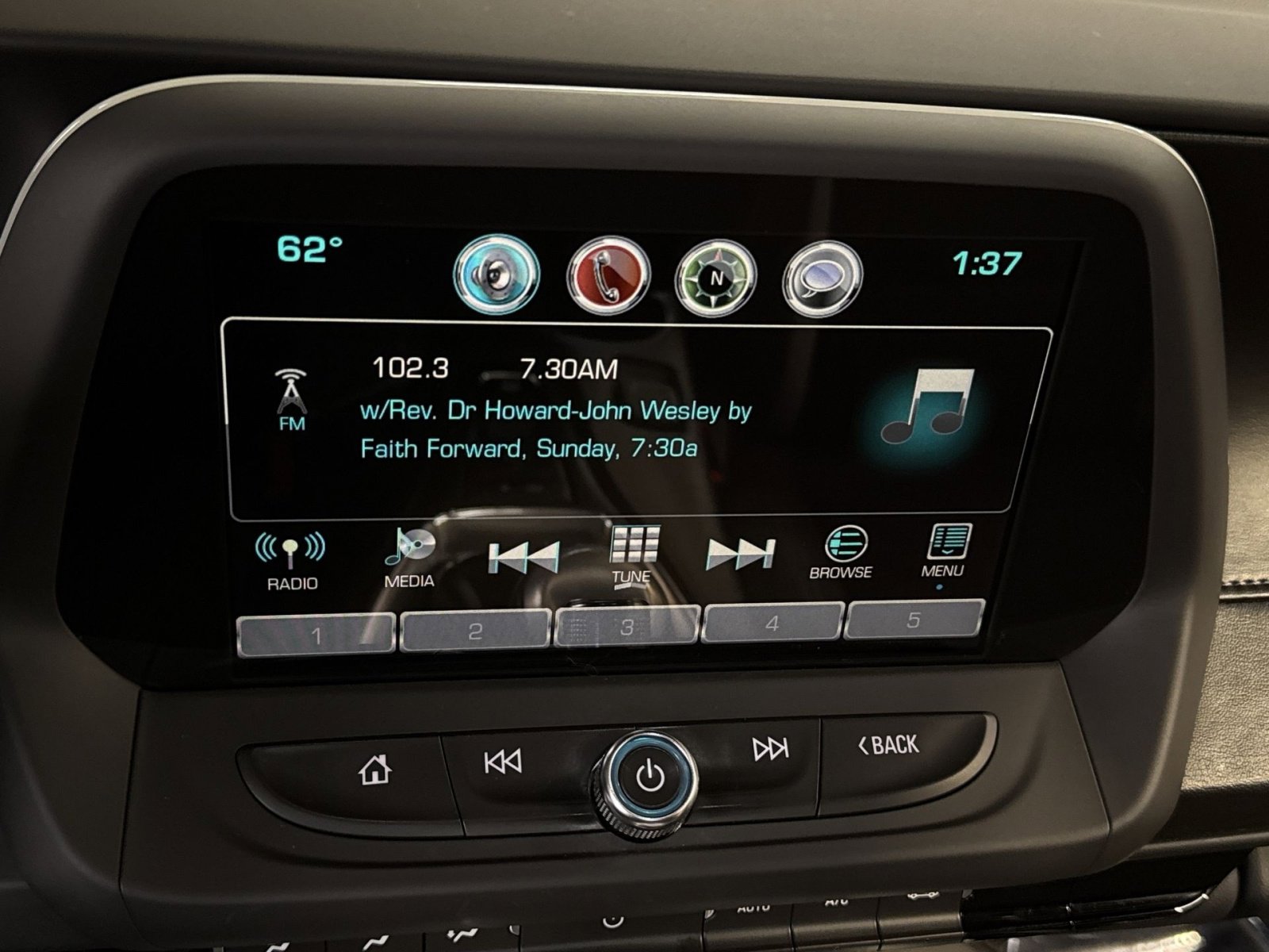 Used 2018 Chevrolet Camaro LT w/ RS Package image 18