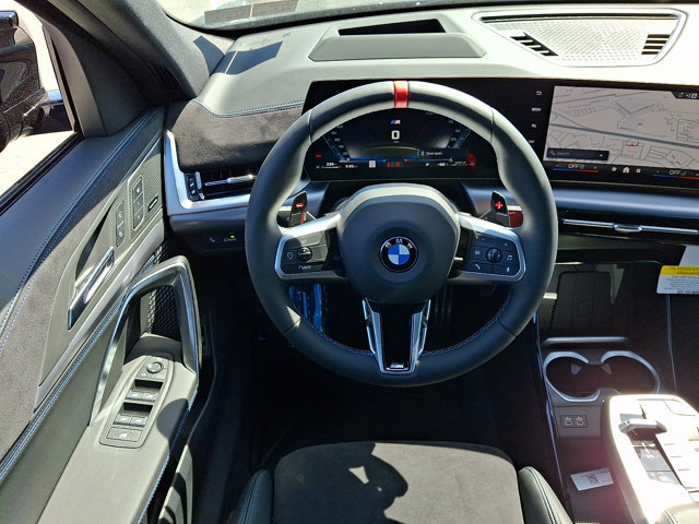 New 2026 BMW X2 M35i w/ Technology Package AWD/4WD image 6