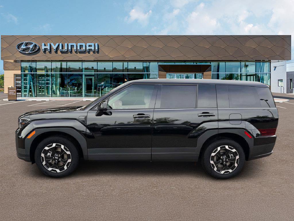 New 2027 Hyundai Santa Fe SE FWD image 3