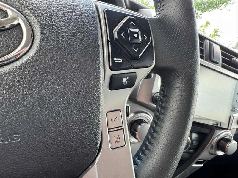 Certified 2024 Toyota 4Runner SR5 image 17