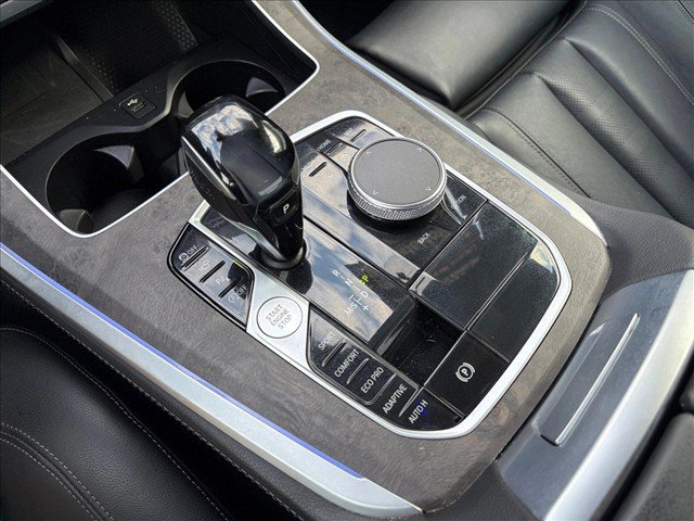 Used 2020 BMW X5 sDrive40i w/ Convenience Package RWD image 12
