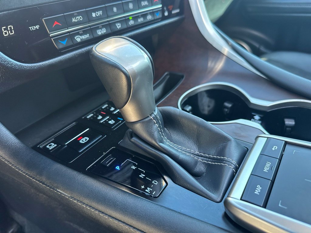 Used 2020 Lexus RX 350 AWD w/ Premium Package image 38