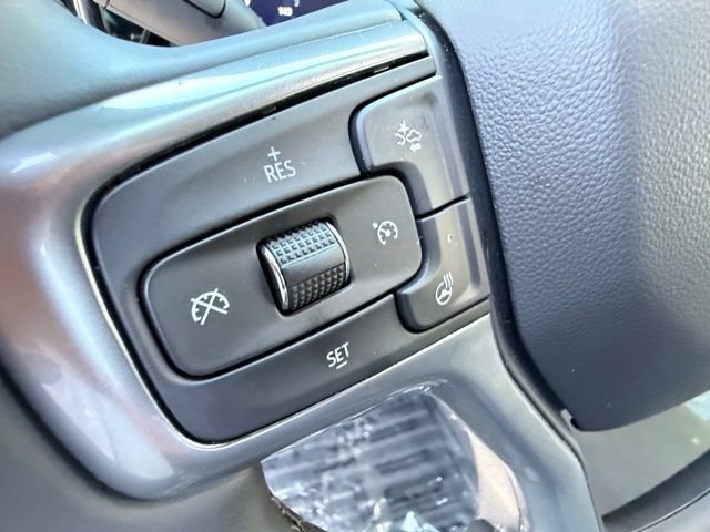 Used 2026 Chevrolet Silverado 1500 LT image 27