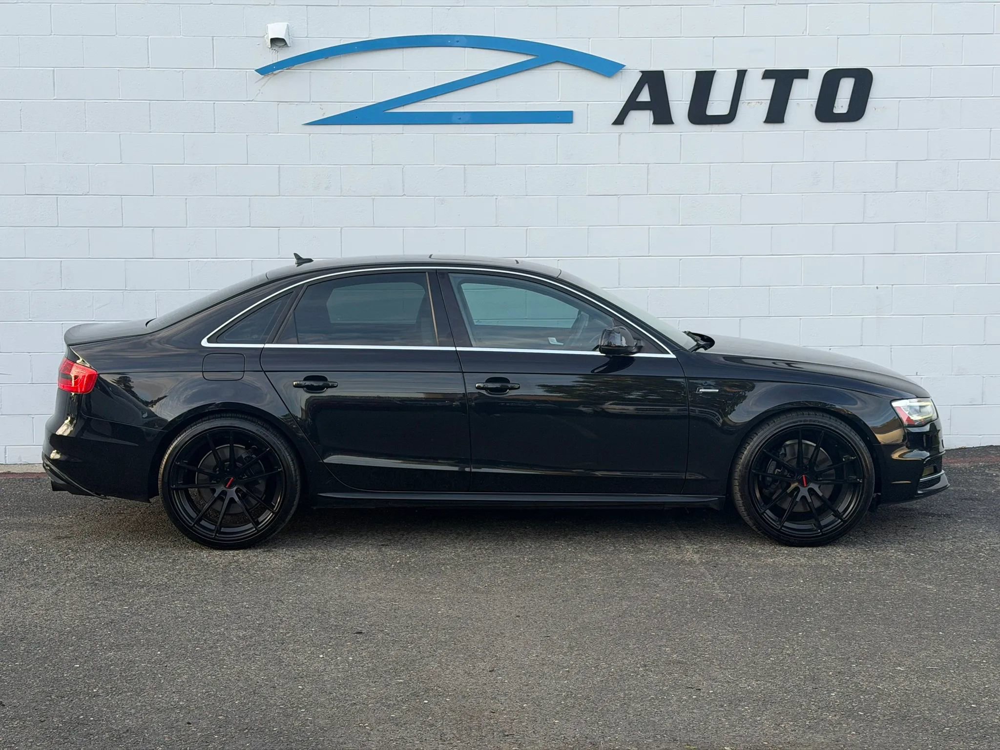 Used 2013 Audi S4 Premium Plus w/ Audi MMI Navigation Plus AWD/4WD image 6