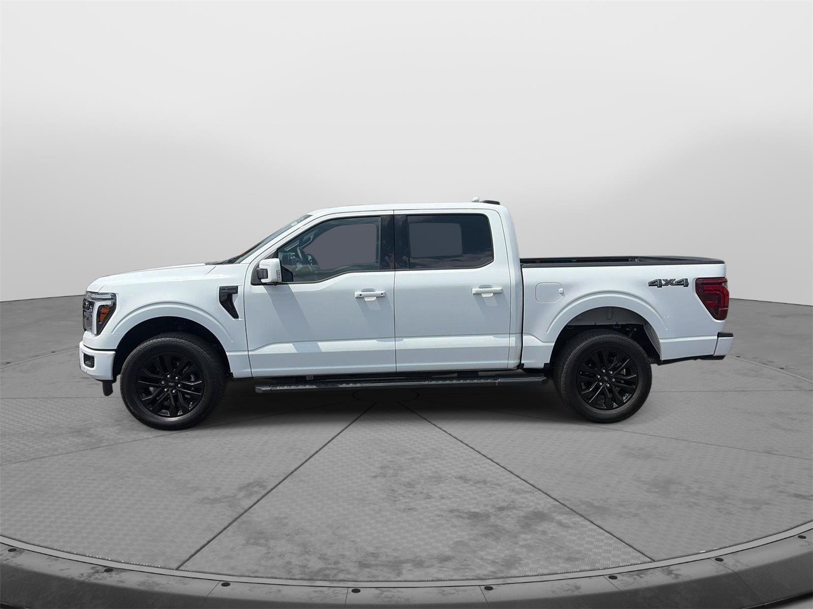 Used 2026 Ford F150 Lariat w/ Equipment Group 502A High AWD/4WD image 8