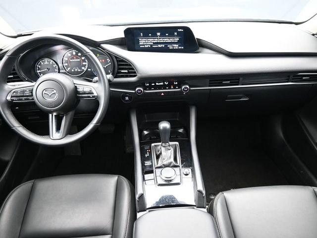 Used 2025 MAZDA MAZDA3 s image 25