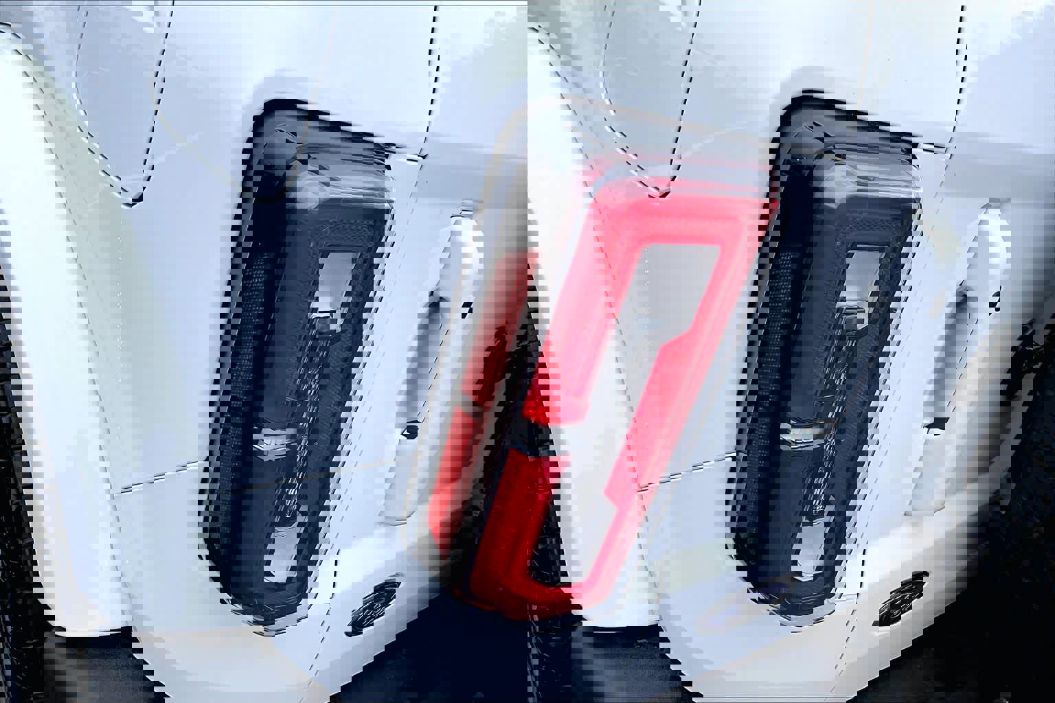 Used 2022 Ford Bronco Outer Banks image 27