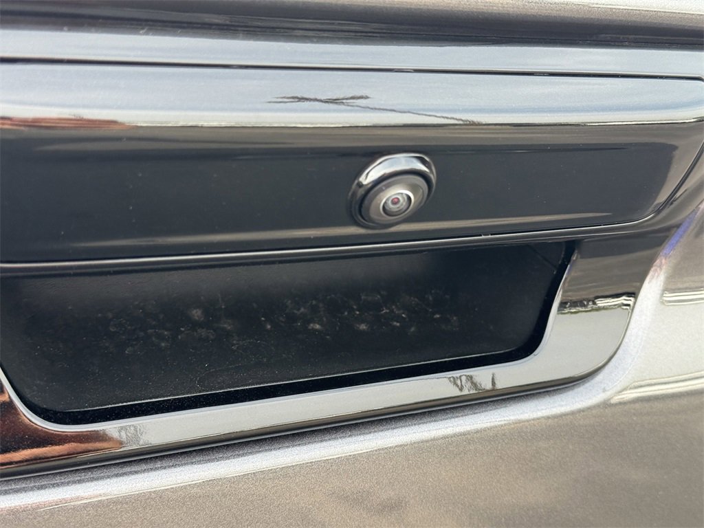 New 2026 RAM 1500 Big Horn image 12