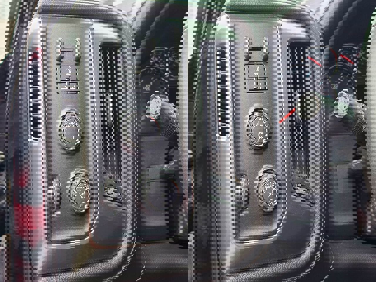 Used 2017 Chevrolet Silverado 3500 LTZ w/ Duramax Plus Package AWD/4WD image 25