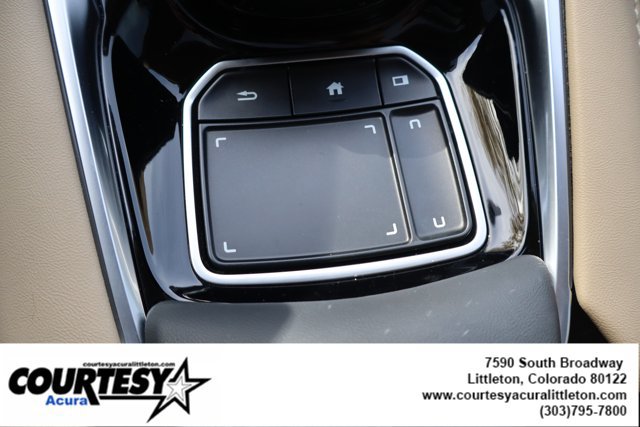 Used 2023 Acura RDX w/ Technology Package AWD/4WD image 19