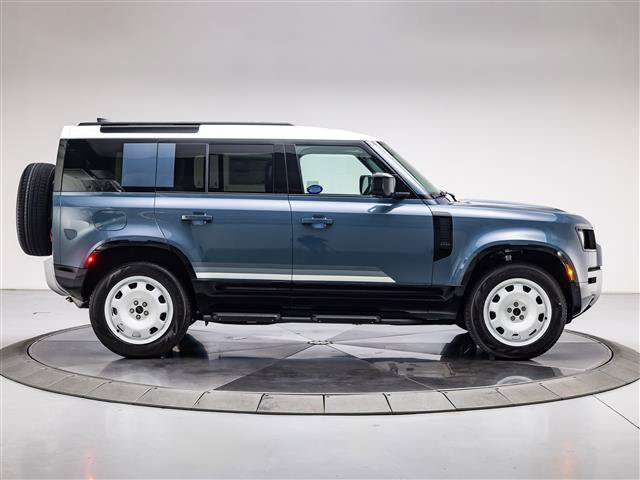 New 2026 Land Rover Defender 110 S AWD/4WD image 6