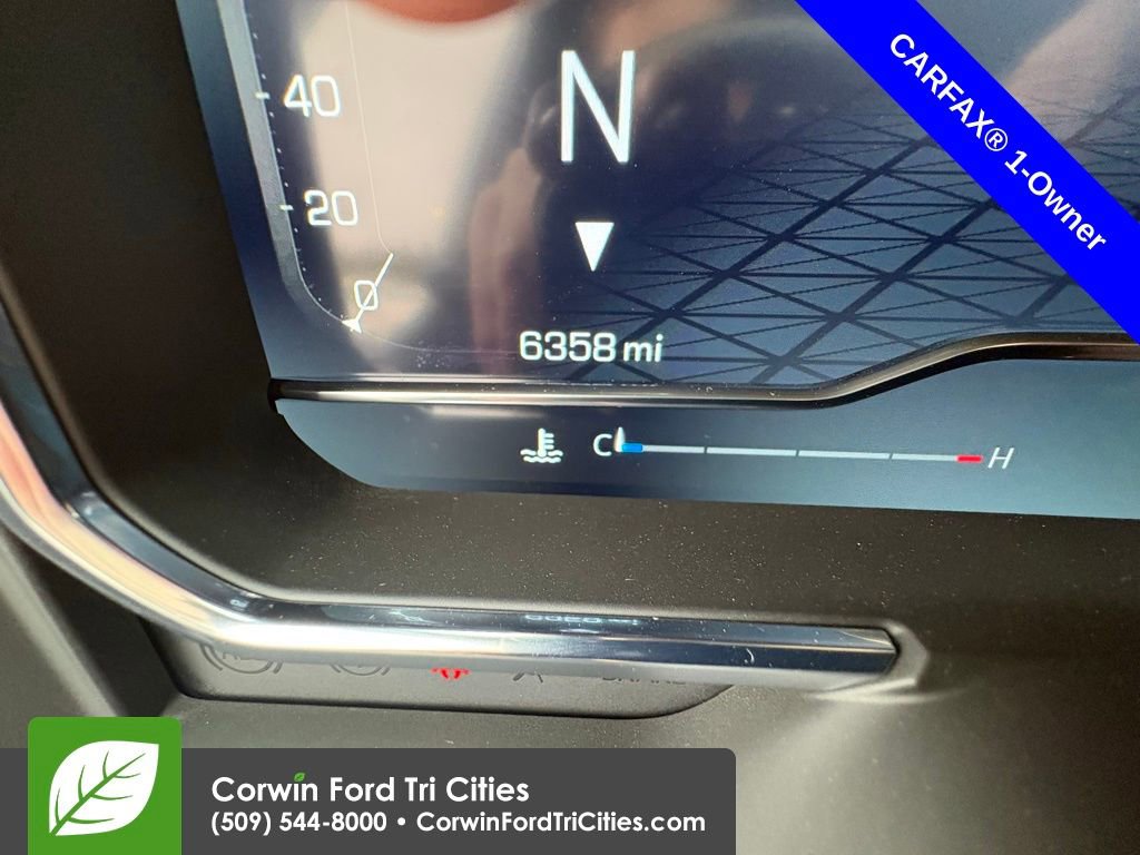 Used 2025 GMC Sierra 2500 Denali Ultimate image 12