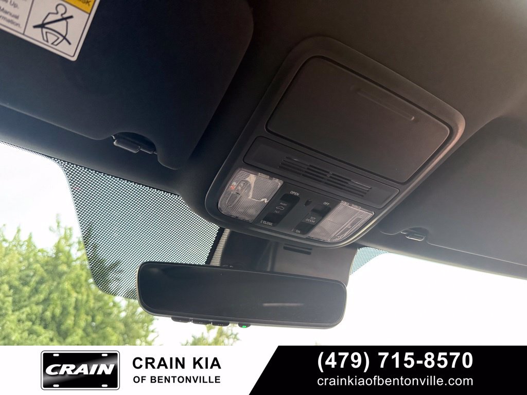 Used 2022 Honda Passport EX-L image 20