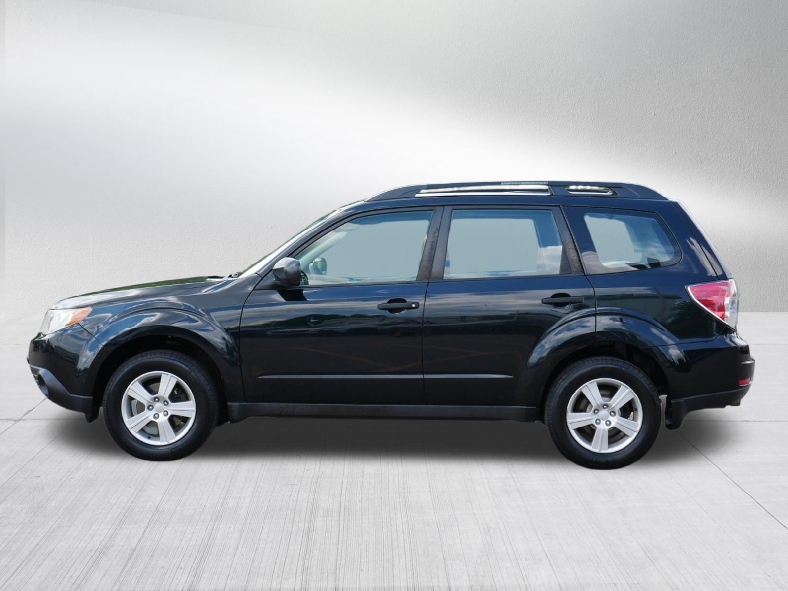 Used 2012 Subaru Forester 2.5X AWD/4WD image 4