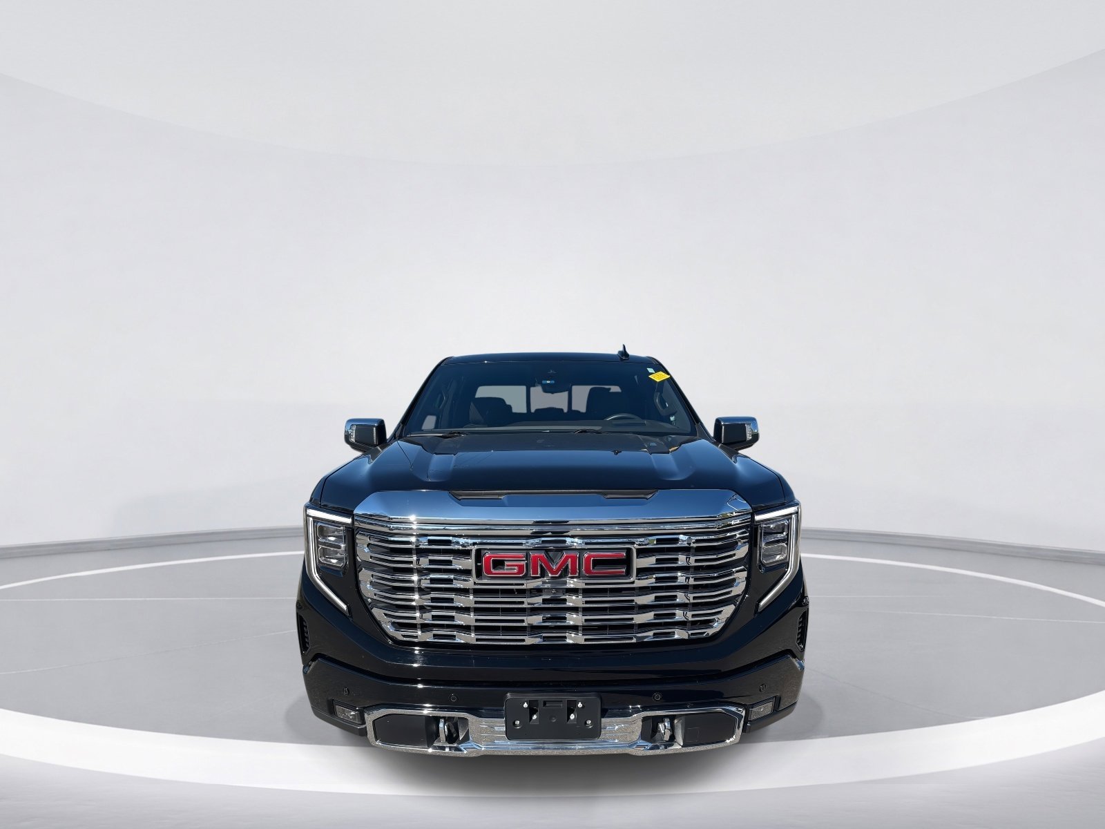 Certified 2024 GMC Sierra 1500 Denali image 2