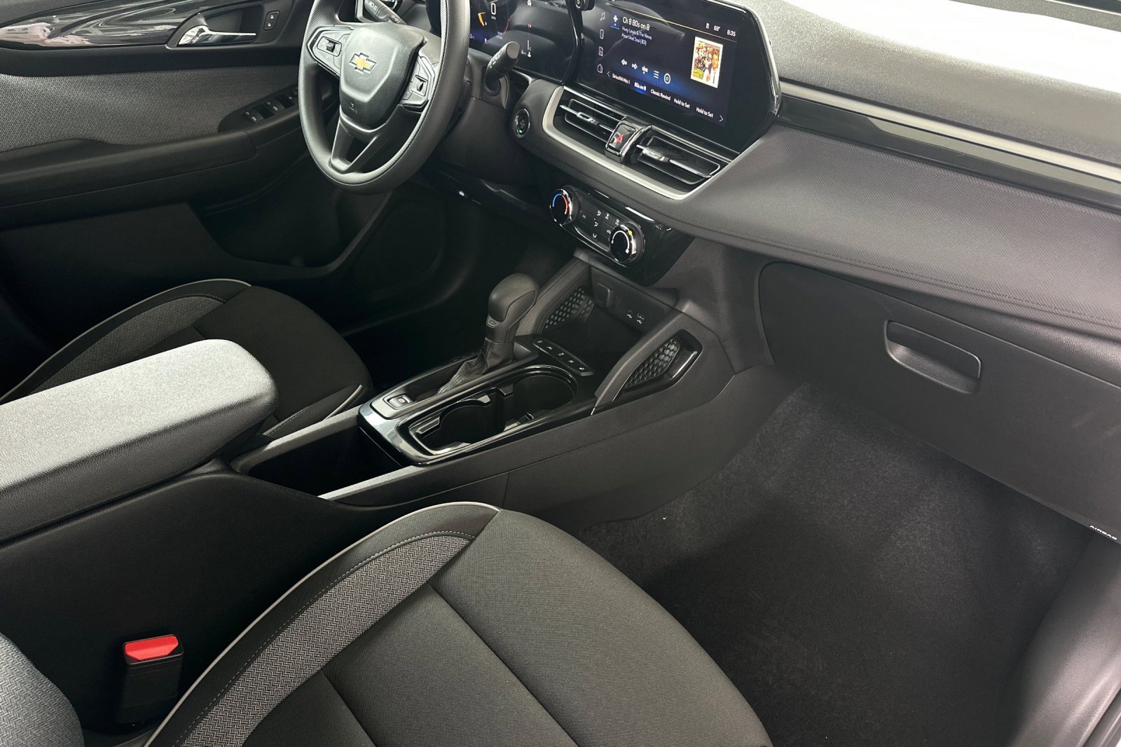 New 2026 Chevrolet TrailBlazer LT image 16