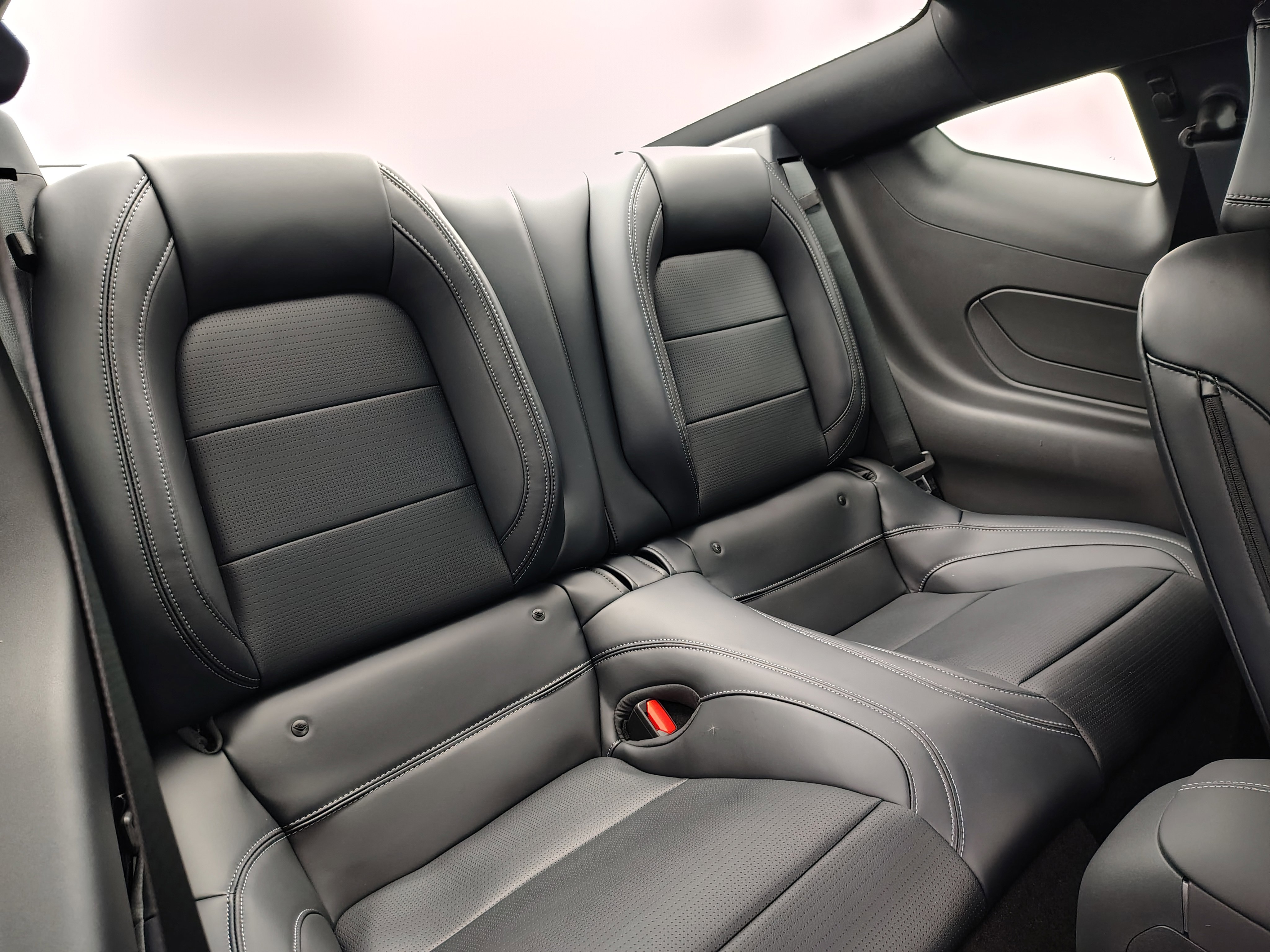 New 2026 Ford Mustang GT Premium w/ GT Performance Package image 26