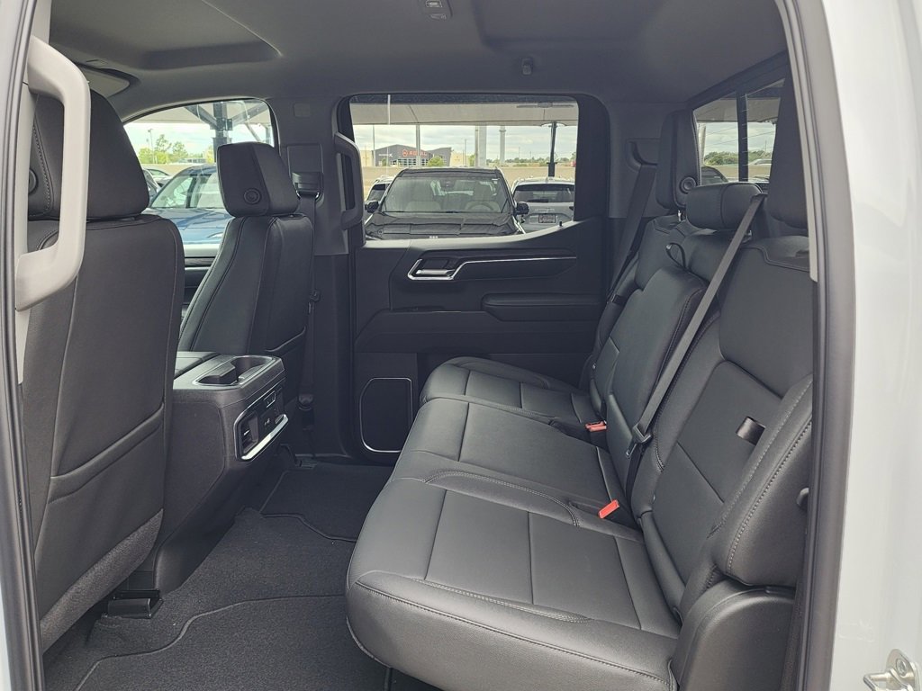 New 2026 GMC Sierra 1500 SLT w/ SLT Premium Plus Package image 42