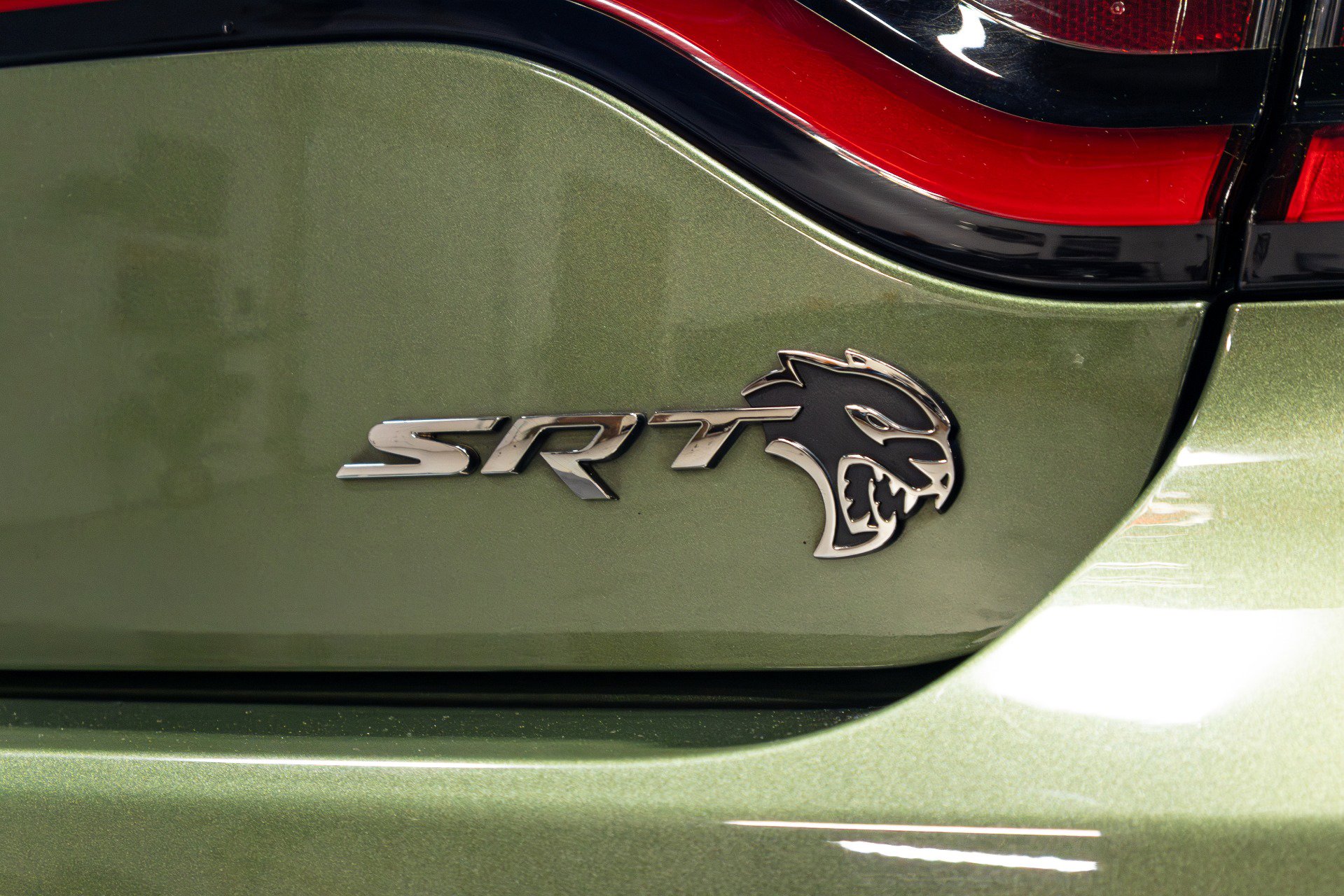 Used 2021 Dodge Charger SRT Hellcat image 61