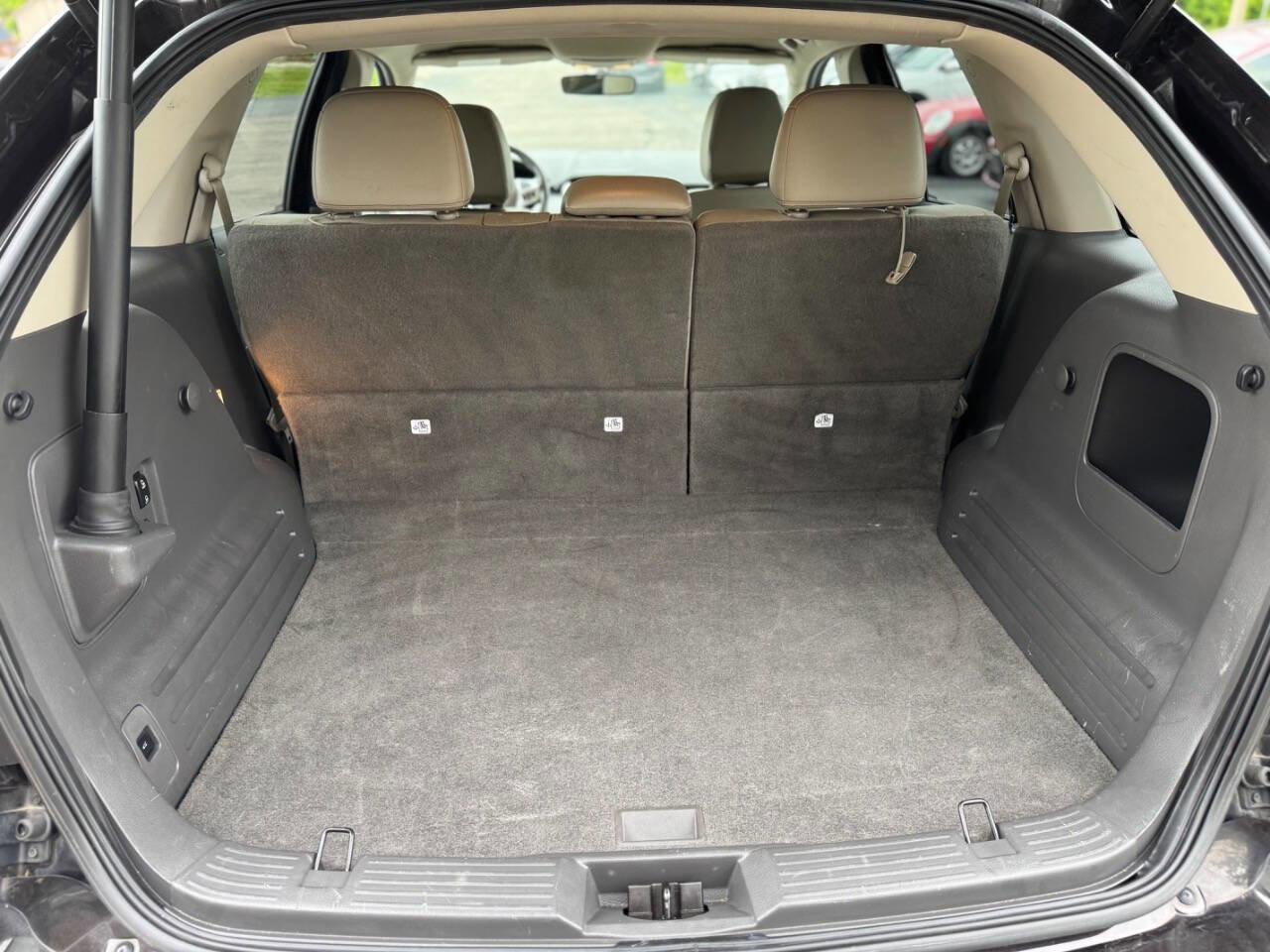 Used 2014 Ford Edge SEL w/ Equipment Group 204A image 13