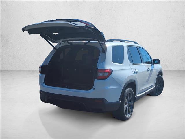 New 2026 Honda Pilot Sport video 2