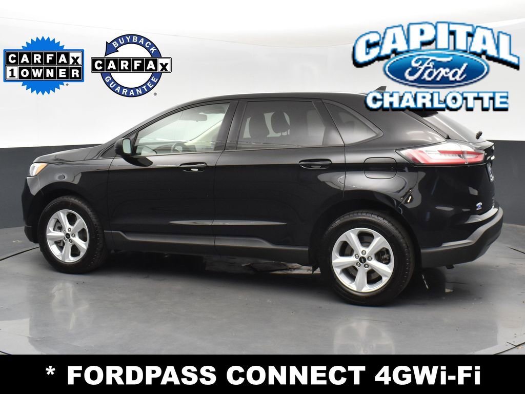 Used 2024 Ford Edge SE image 5