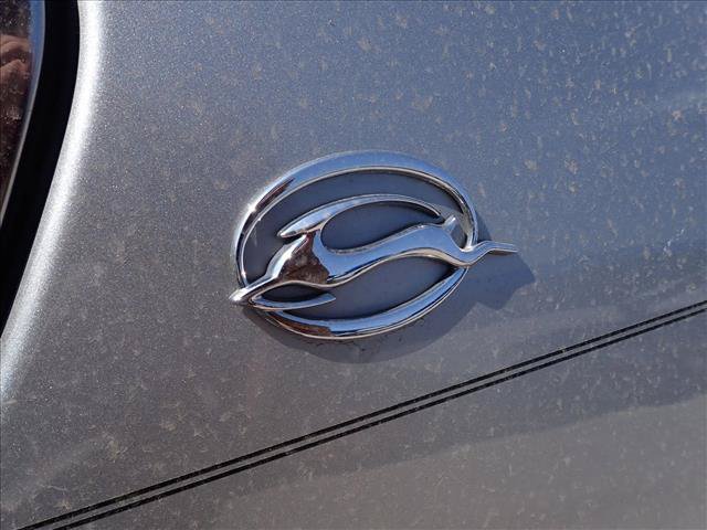 Used 2008 Chevrolet Impala LT FWD image 8