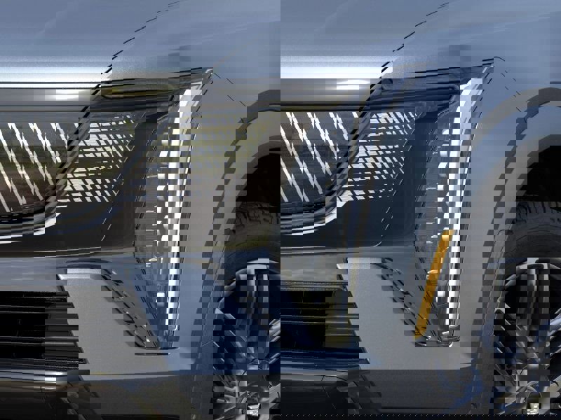 New 2026 Cadillac Escalade IQL Sport 1 w/ LPO, ONYX Package image 10