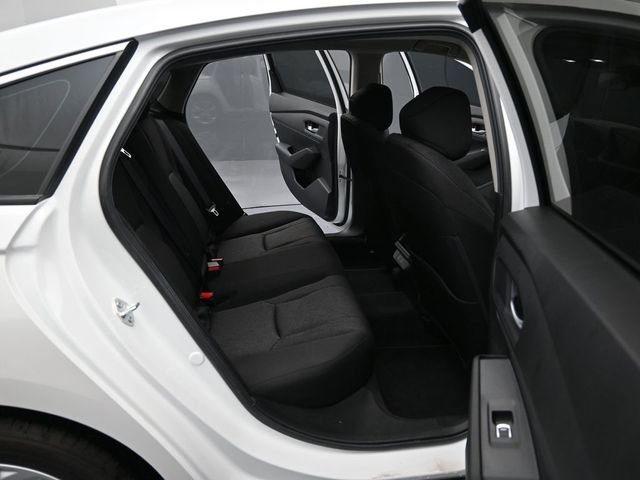 Used 2025 Honda Accord LX image 2