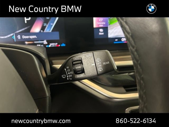 Used 2023 BMW X7 xDrive40i w/ Executive Package AWD/4WD image 18
