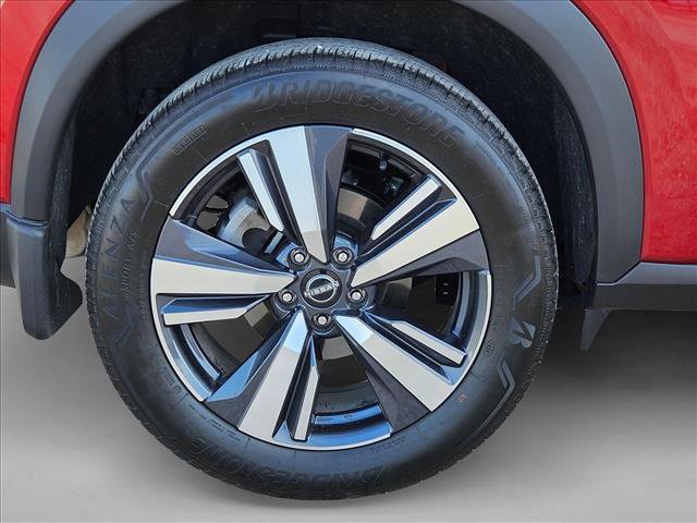 Used 2024 Nissan Rogue SL image 22