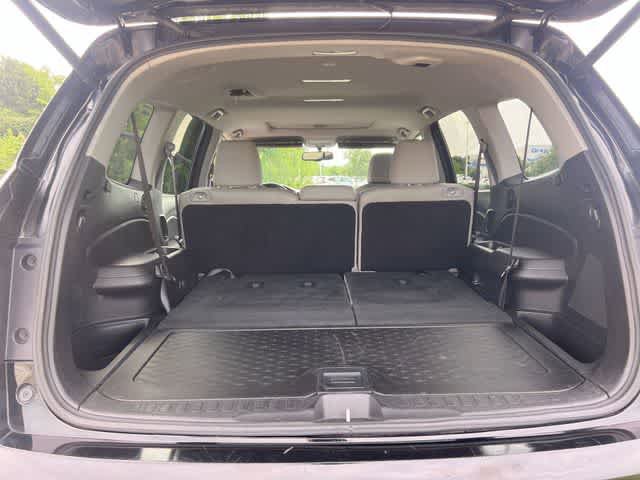Certified 2018 Honda Pilot EX-L image 20