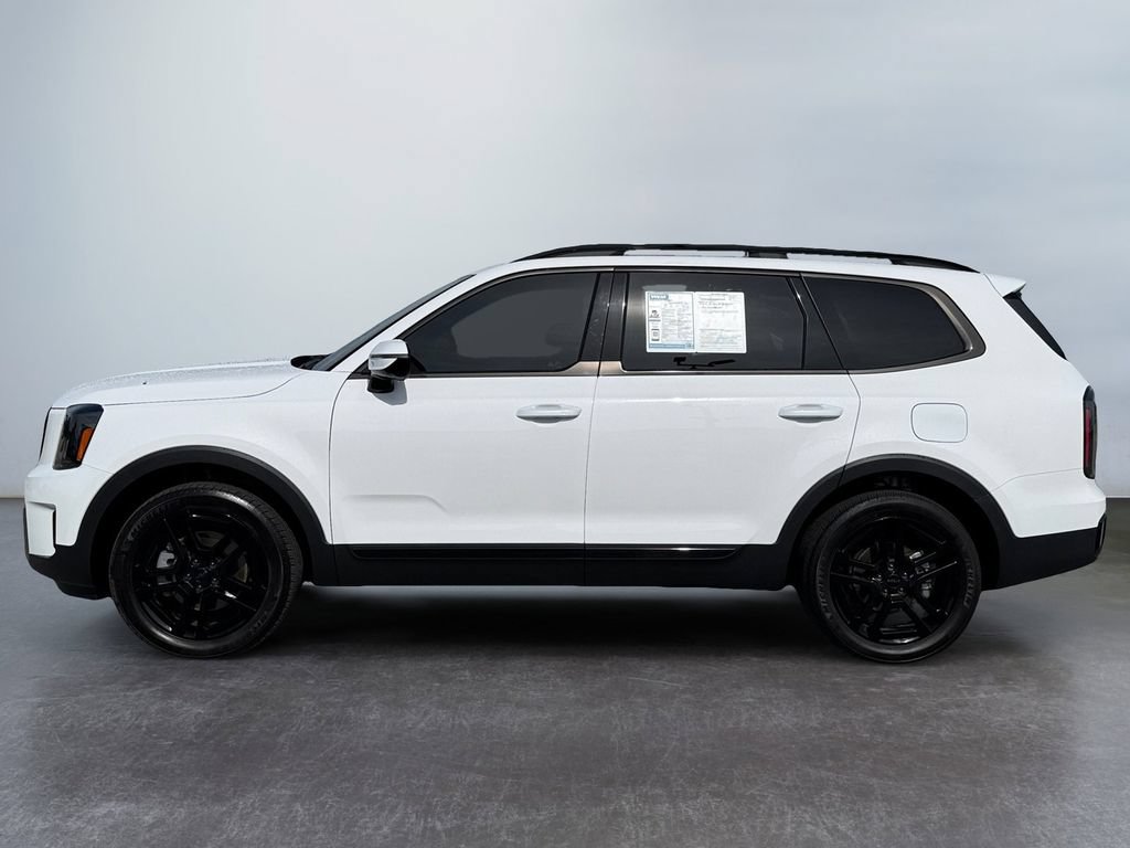 Used 2025 Kia Telluride SX X-Line AWD/4WD image 6