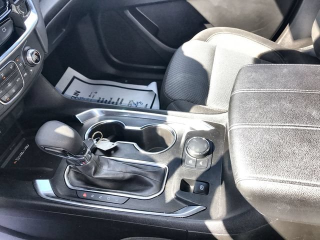 Used 2023 Chevrolet Traverse LT AWD/4WD image 20