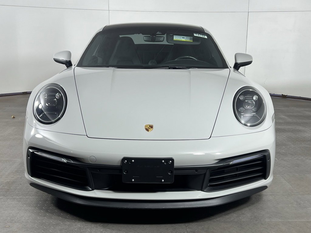 Certified 2020 Porsche 911 Carrera S image 10